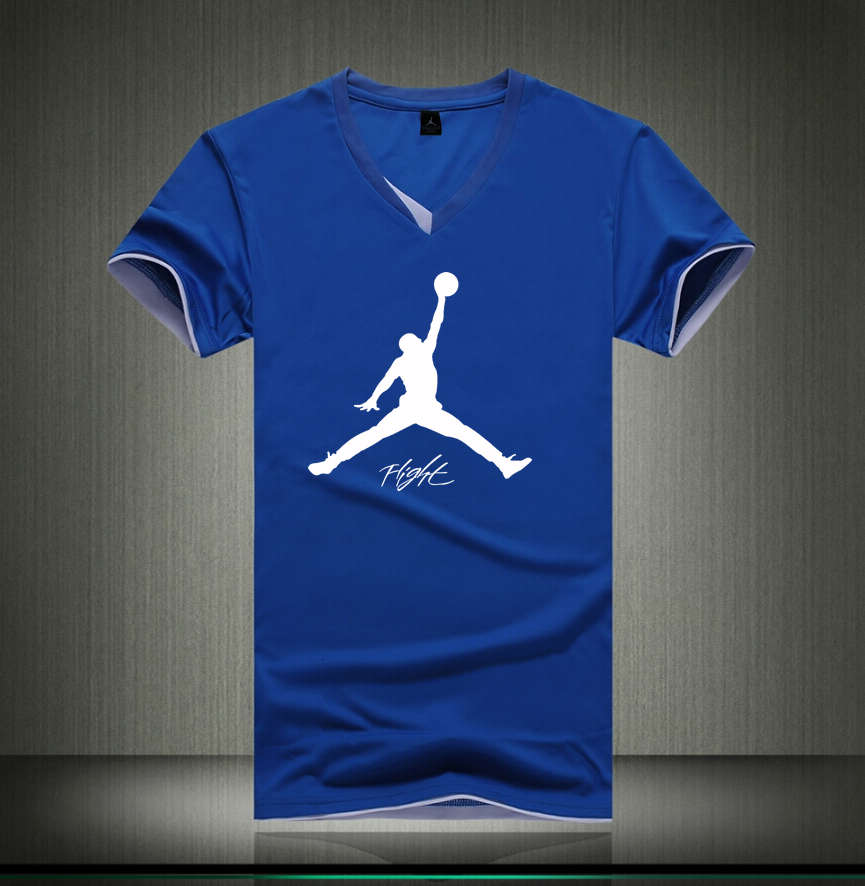 men jordan t-shirt S-XXXL-1494